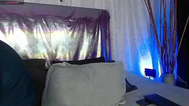 Freechat megan_lover on StripChat