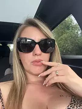 Megan_off on StripChat 