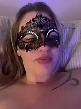 Megan_off on StripChat 