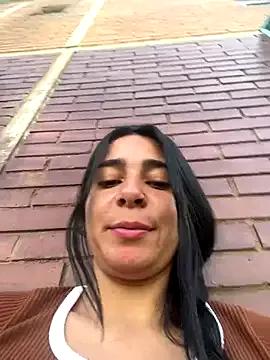 Freechat Meganmilk1 on StripChat