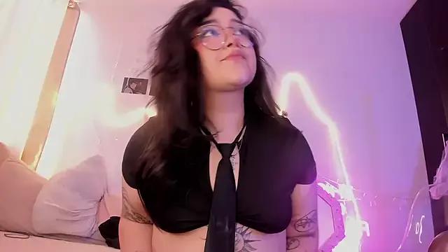 megar_3 on StripChat