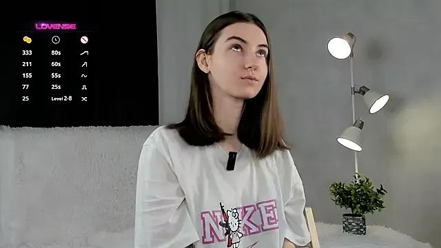MeghanElson on StripChat 