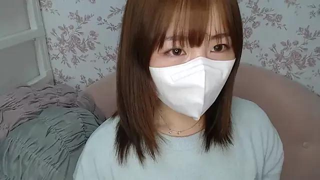 mei_hosina on StripChat