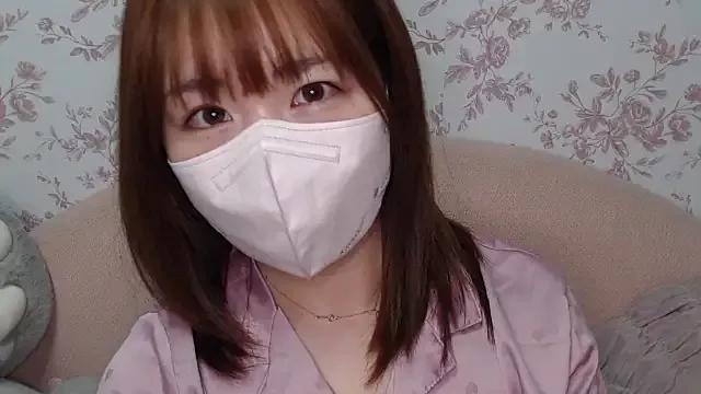 mei_hosina on StripChat