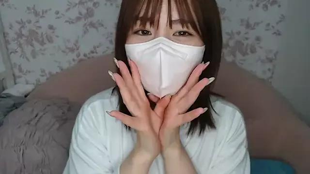 mei_hosina on StripChat