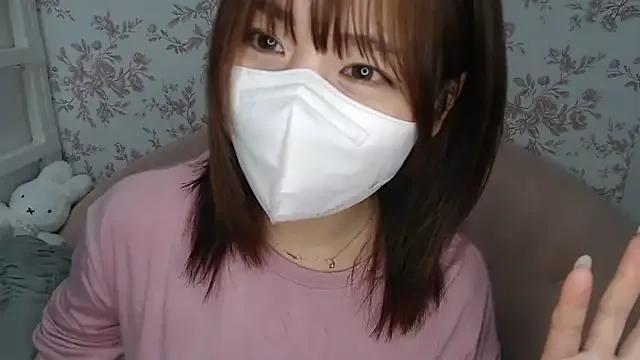 mei_hosina on StripChat