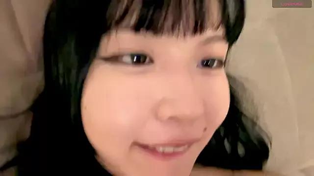 Freechat melana_love on StripChat