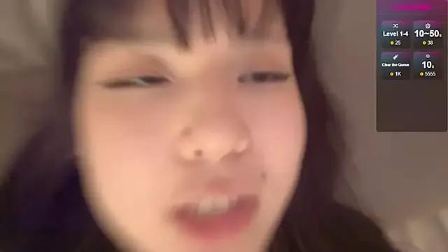 Freechat melana_love on StripChat