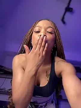 Melany_Williams on StripChat 
