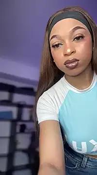 Melany_Williams on StripChat 