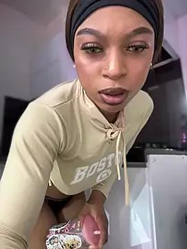 Melany_Williams on StripChat 