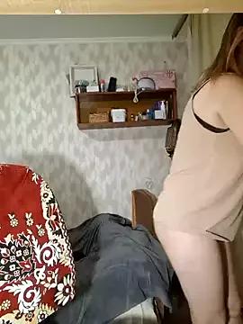 Melenka on StripChat