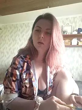 Melenka on StripChat