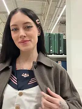 Melissa_crazy
