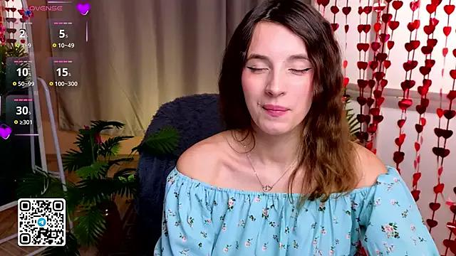 melissaf0rst on StripChat 