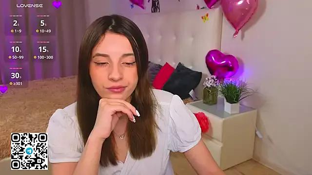 melissaf0rst on StripChat 