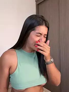 MelissaWaltton on StripChat