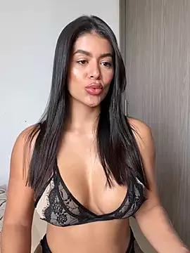 MelissaWaltton on StripChat