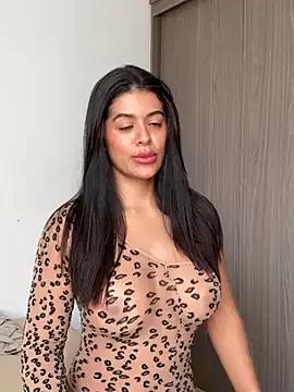 MelissaWaltton on StripChat