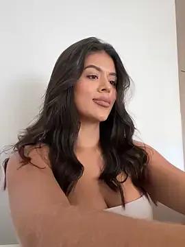 MelissaWaltton on StripChat