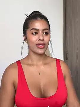 MelissaWaltton on StripChat