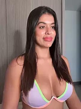 MelissaWaltton on StripChat