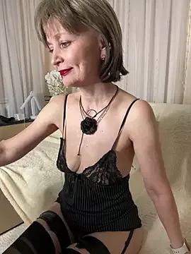 Melljoy on StripChat