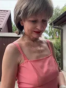 Melljoy on StripChat