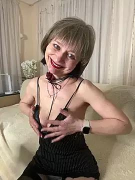 Melljoy on StripChat