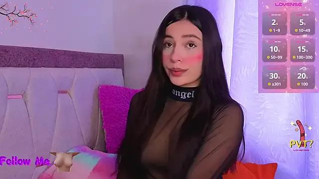 melodypretty2 on StripChat