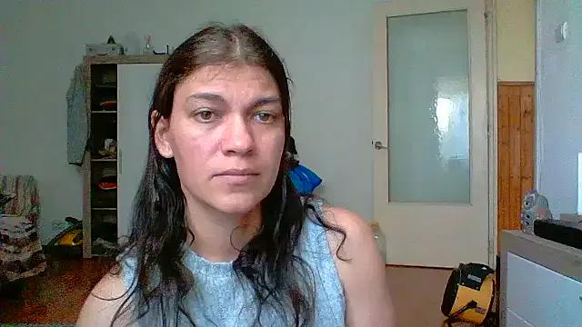 MercyLove on StripChat