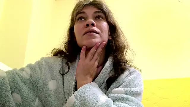 MercyLove on StripChat