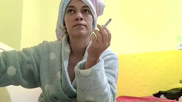 MercyLove on StripChat