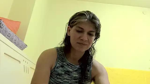 MercyLove on StripChat