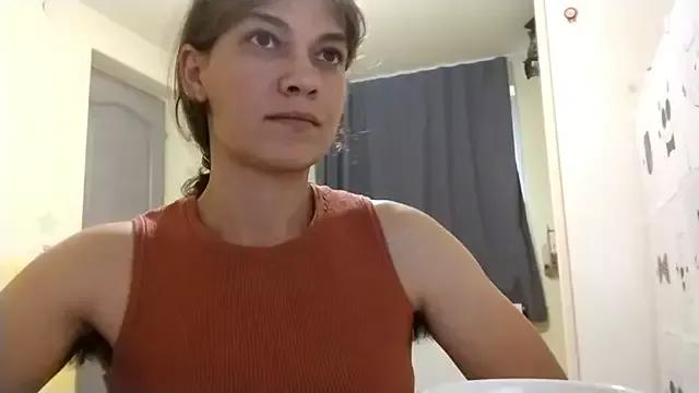 MercyLove on StripChat