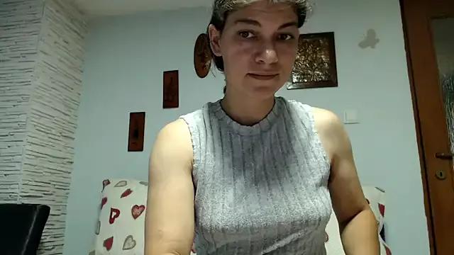 MercyLove on StripChat