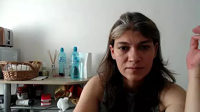 MercyLove on StripChat