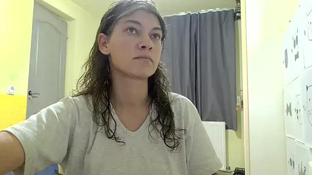 MercyLove on StripChat