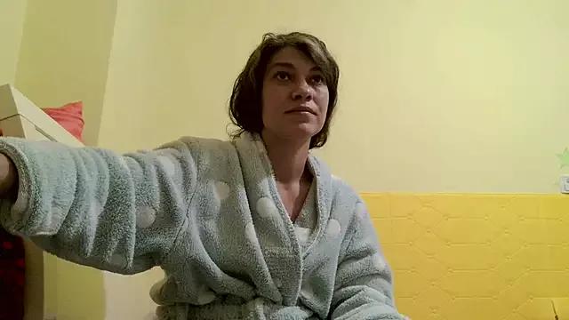 MercyLove on StripChat