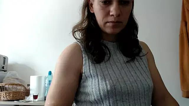 MercyLove on StripChat