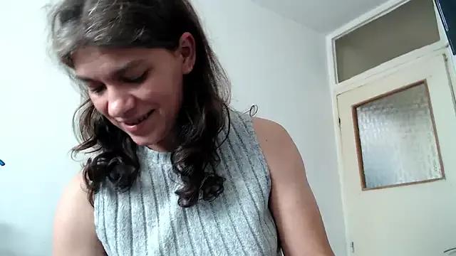 MercyLove on StripChat