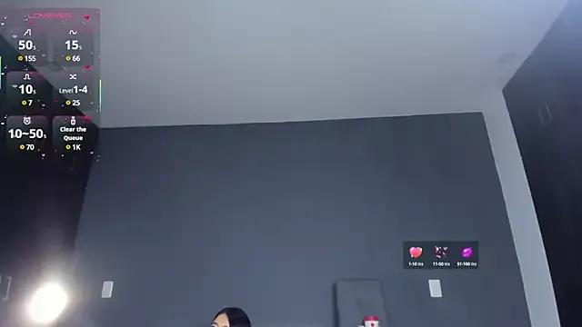 Freechat merida_blue_ on StripChat