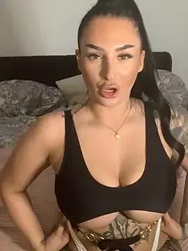 Private Mia-Bremer on StripChat