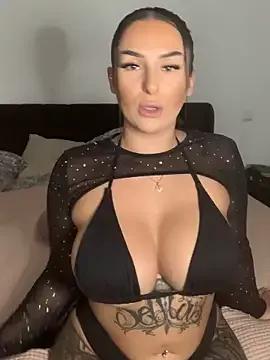 Private Mia-Bremer on StripChat