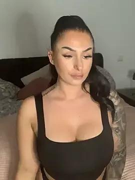 Private Mia-Bremer on StripChat