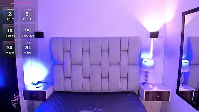 Mia_volkova on StripChat 