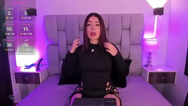 Mia_volkova on StripChat 