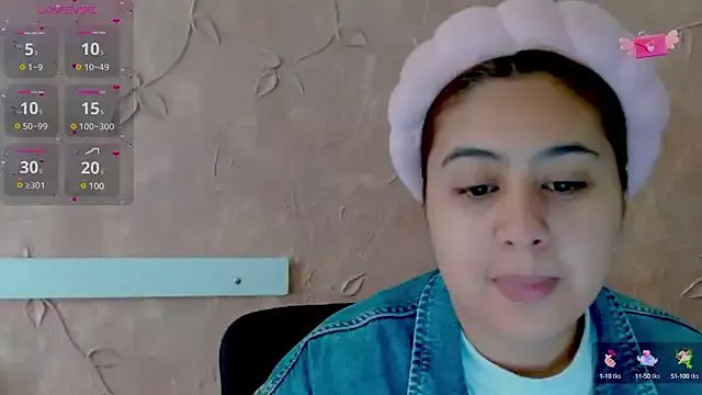 Offline Miabonnett_ on StripChat