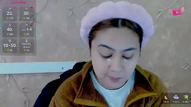 Offline Miabonnett_ on StripChat