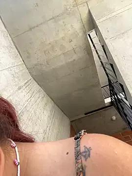 Freechat MiaLujan_ on StripChat